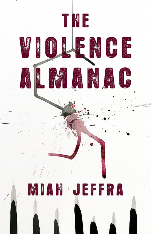 The Violence Almanac