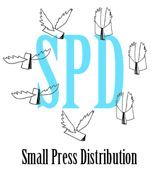 small-press-distribution